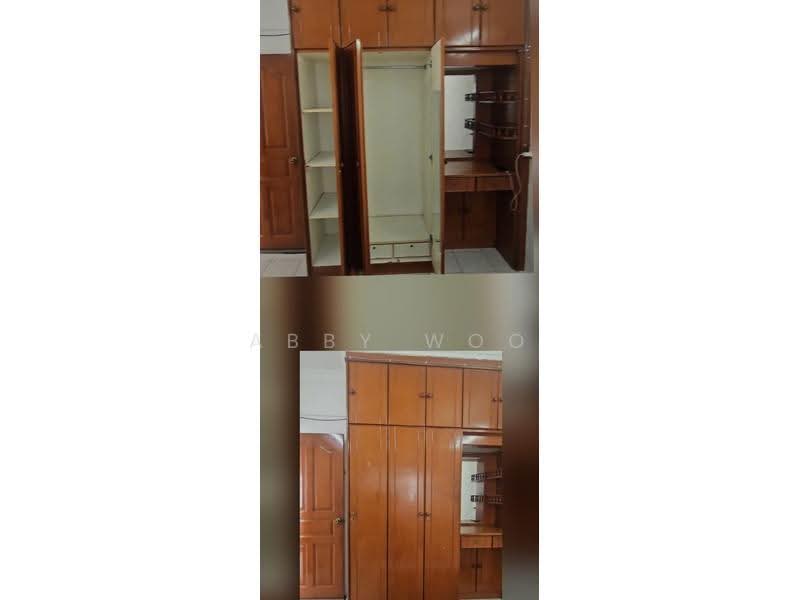 Flat for Rent at Taman Jubilee Phase 2 - Abby Woo - Interior - PropertyGuru.com.my