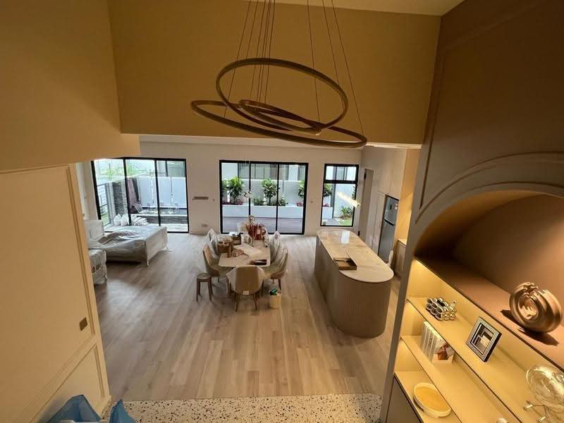 Rumah Berkembar untuk Dijual di Bandar Tropicana Aman (Telok Panglima Garang) - Jason Fan - PropertyGuru.com.my