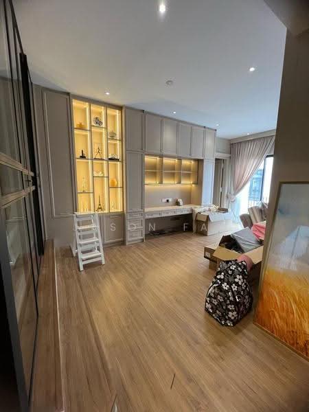 Rumah Berkembar untuk Dijual di Bandar Tropicana Aman (Telok Panglima Garang) - Jason Fan - PropertyGuru.com.my