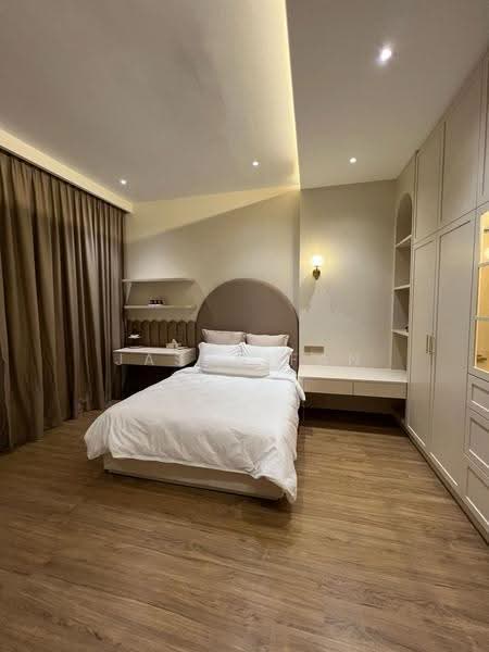 Rumah Berkembar untuk Dijual di Bandar Tropicana Aman (Telok Panglima Garang) - Jason Fan - PropertyGuru.com.my