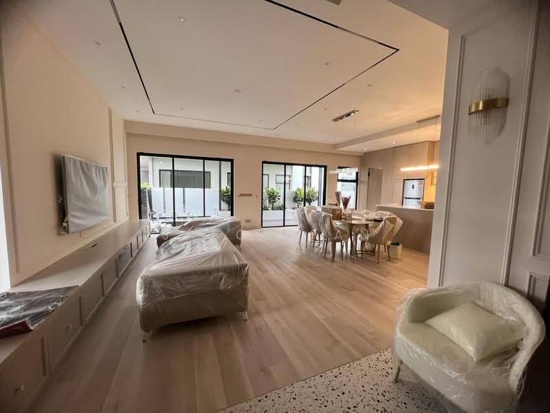 Rumah Berkembar untuk Dijual di Bandar Tropicana Aman (Telok Panglima Garang) - Jason Fan - PropertyGuru.com.my