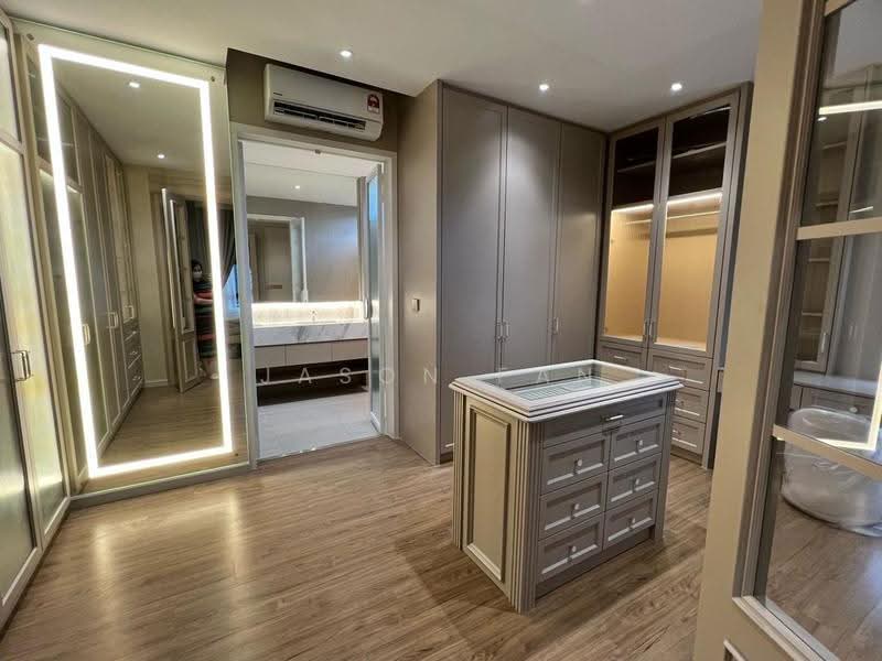 Rumah Berkembar untuk Dijual di Bandar Tropicana Aman (Telok Panglima Garang) - Jason Fan - PropertyGuru.com.my