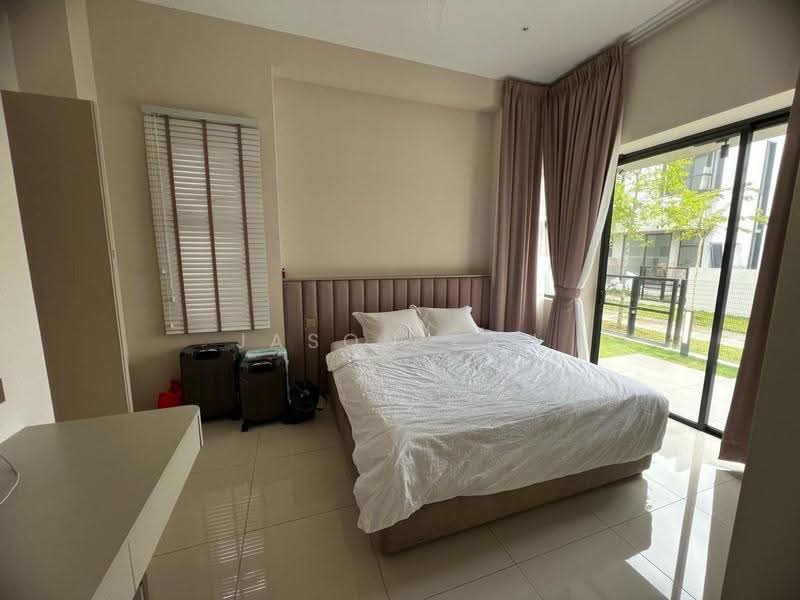 Rumah Berkembar untuk Dijual di Bandar Tropicana Aman (Telok Panglima Garang) - Jason Fan - PropertyGuru.com.my