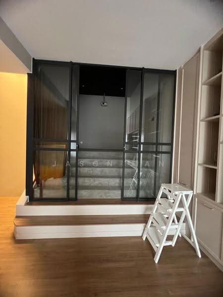 Rumah Berkembar untuk Dijual di Bandar Tropicana Aman (Telok Panglima Garang) - Jason Fan - PropertyGuru.com.my