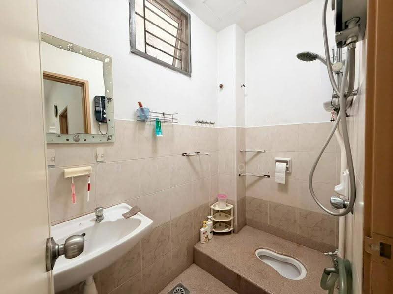 2-storey Terraced House for Sale in Bukit Indah (Iskandar Puteri (Nusajaya)) - Anson Hiong - Bathroom - PropertyGuru.com.my