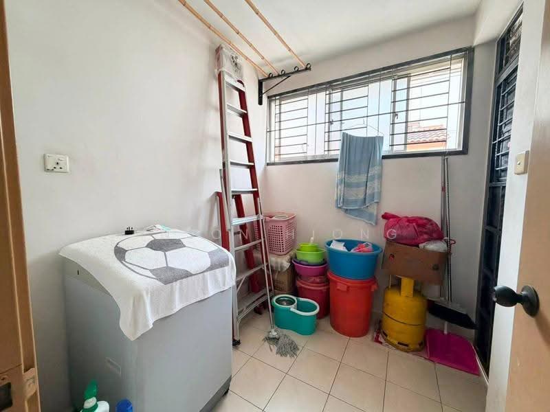 2-storey Terraced House for Sale in Bukit Indah (Iskandar Puteri (Nusajaya)) - Anson Hiong - Interior - PropertyGuru.com.my