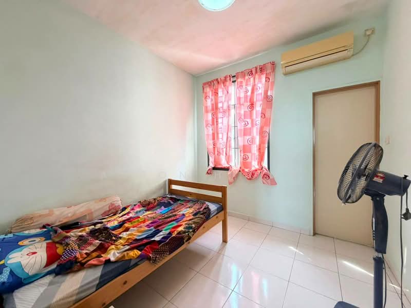 2-storey Terraced House for Sale in Bukit Indah (Iskandar Puteri (Nusajaya)) - Anson Hiong - Bedroom - PropertyGuru.com.my