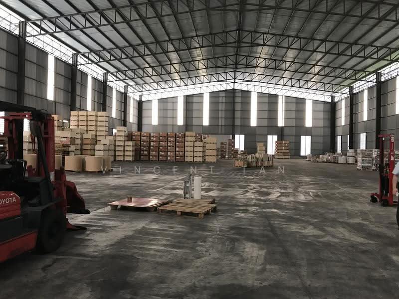 Detached Factory for Sale in Nilai (Negeri Sembilan) - Vincent Tan - Interior - PropertyGuru.com.my
