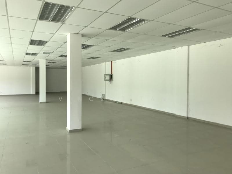 Detached Factory for Sale in Nilai (Negeri Sembilan) - Vincent Tan - Interior - PropertyGuru.com.my