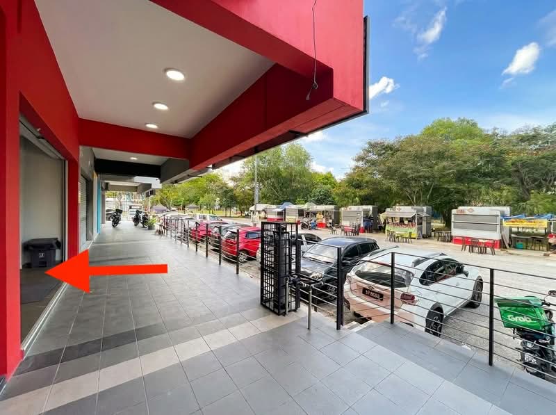 Kedai untuk Dijual di Denai Alam (Shah Alam) - Yasmin Sulaiman - PropertyGuru.com.my