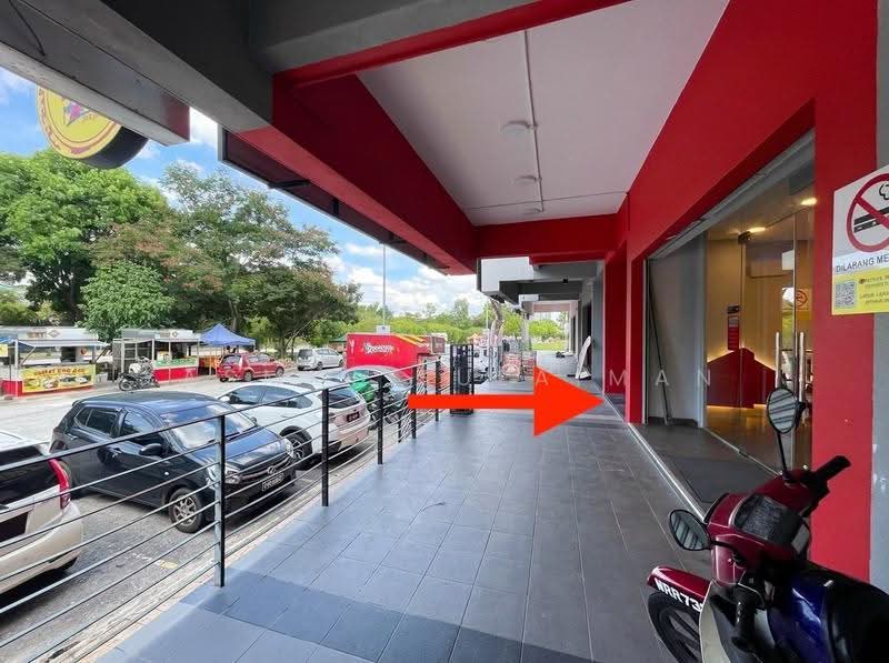 Kedai untuk Dijual di Denai Alam (Shah Alam) - Yasmin Sulaiman - PropertyGuru.com.my