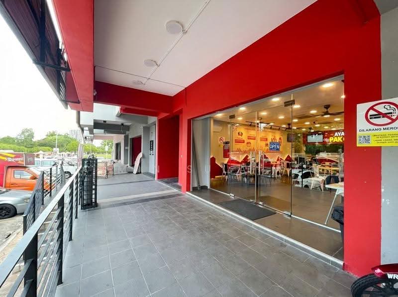 Kedai untuk Dijual di Denai Alam (Shah Alam) - Yasmin Sulaiman - PropertyGuru.com.my