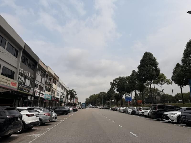 Shop / Office untuk Disewa di Taman Johor Jaya (Johor Bahru) - Danny Yap - Exterior - PropertyGuru.com.my