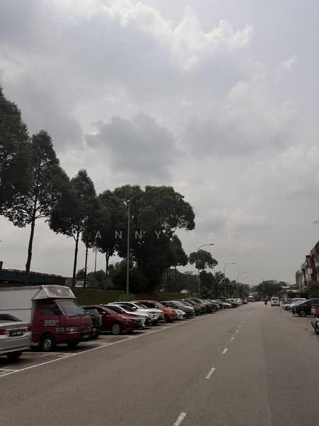 Shop / Office untuk Disewa di Taman Johor Jaya (Johor Bahru) - Danny Yap - Exterior - PropertyGuru.com.my