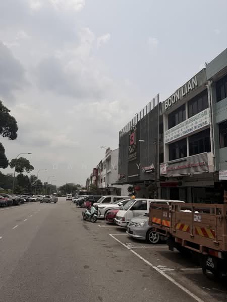 Shop / Office untuk Disewa di Taman Johor Jaya (Johor Bahru) - Danny Yap - Exterior - PropertyGuru.com.my