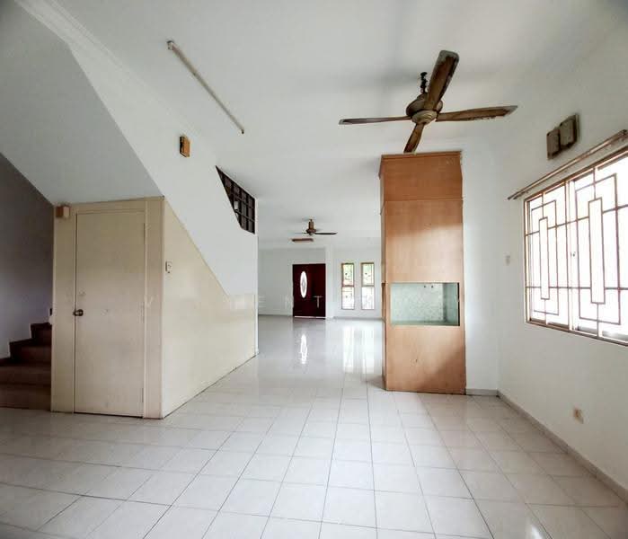 2-storey Terraced House for Sale in Batu Maung (Penang) - Vincent Koay - Living Room - PropertyGuru.com.my