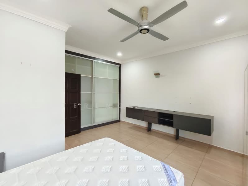 Rumah Teres 2-Tingkat untuk Disewa di Sri Petaling (Kuala Lumpur) - Terence Wee - Bedroom - PropertyGuru.com.my