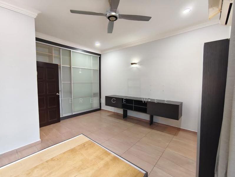 Rumah Teres 2-Tingkat untuk Disewa di Sri Petaling (Kuala Lumpur) - Terence Wee - Bedroom - PropertyGuru.com.my