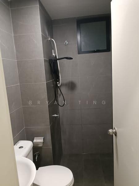 Kediaman Servis untuk Disewa di Majestic Maxim - Bryan Ting - Bathroom - PropertyGuru.com.my