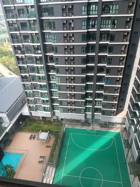 Kediaman Servis untuk Disewa di Majestic Maxim - Bryan Ting - Exterior - PropertyGuru.com.my