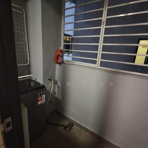 Kediaman Servis untuk Disewa di Majestic Maxim - Bryan Ting - Interior - PropertyGuru.com.my