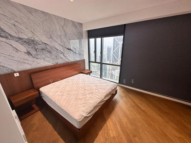 Service Residence for Rent at Menara Oxley - Verlyss Lee - Bedroom - PropertyGuru.com.my