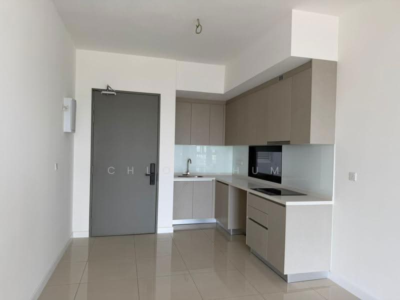 Kondominium untuk Disewa di Skyline KL - Chloe Shum - Kitchen - PropertyGuru.com.my