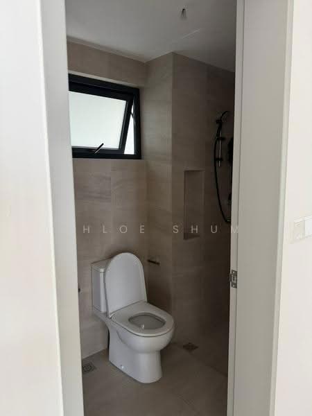 Kondominium untuk Disewa di Skyline KL - Chloe Shum - Bathroom - PropertyGuru.com.my
