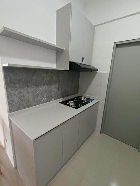 Kediaman Servis untuk Disewa di Prestige Residence - Wai Ann Teng - Kitchen - PropertyGuru.com.my