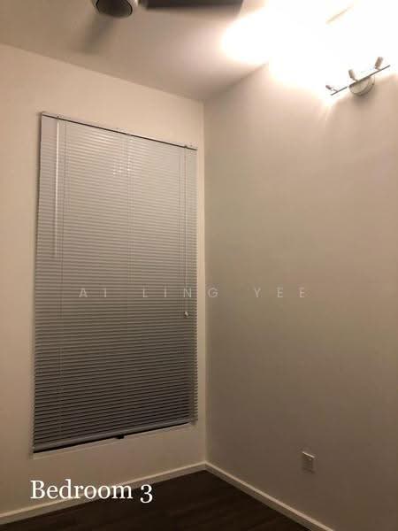 Service Residence for Rent at Geo Bukit Rimau - Ai Ling Yee - Bedroom - PropertyGuru.com.my