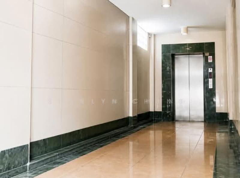 Shop / Office for Rent in Taipan Business Centre (Subang Jaya) - Sherlyn Chung - Lobby - PropertyGuru.com.my
