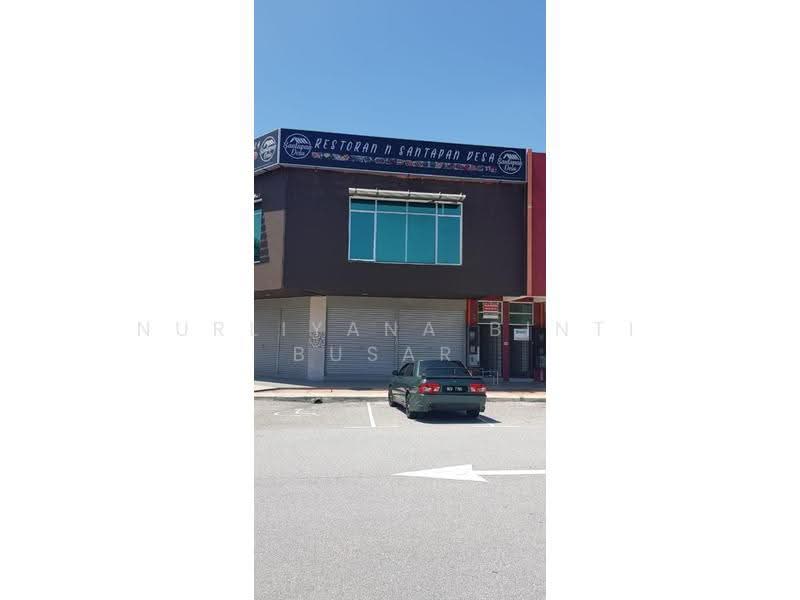 Kedai untuk Disewa di Saujana Utama (Puncak Alam) - Nurliyana Binti Busari - Exterior - PropertyGuru.com.my