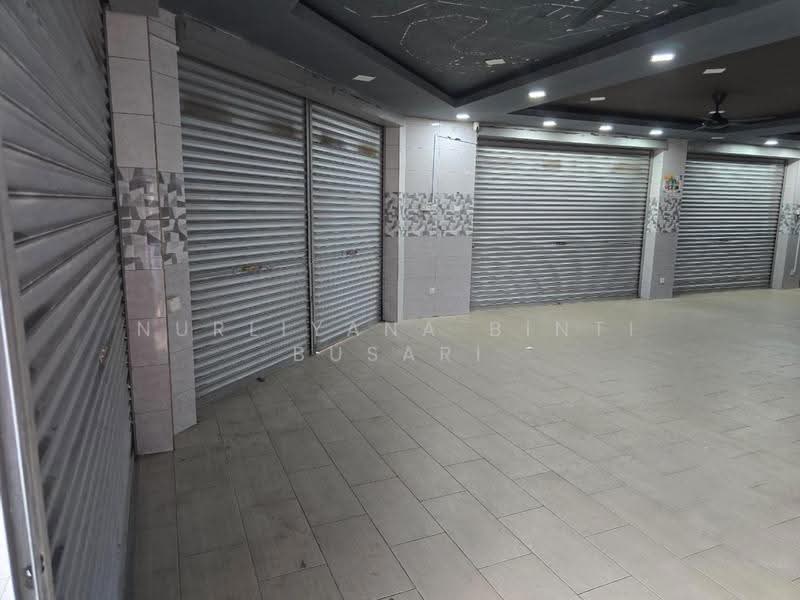 Kedai untuk Disewa di Saujana Utama (Puncak Alam) - Nurliyana Binti Busari - Exterior - PropertyGuru.com.my