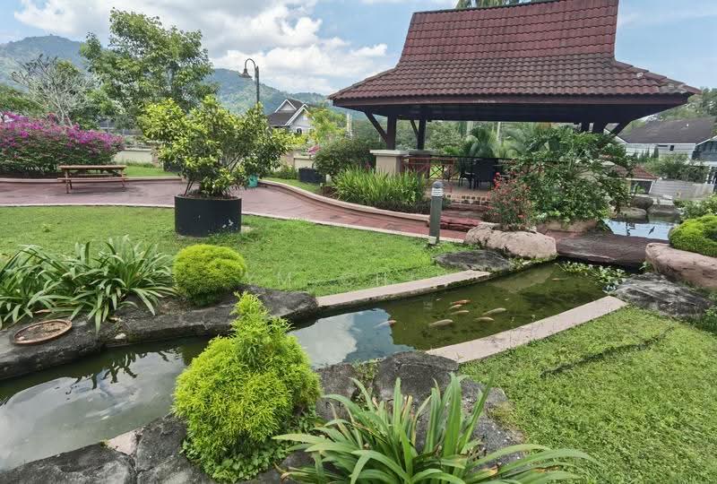 Condominium for Sale at Golf Vista Resort Homes - YM Chin - Garden - PropertyGuru.com.my