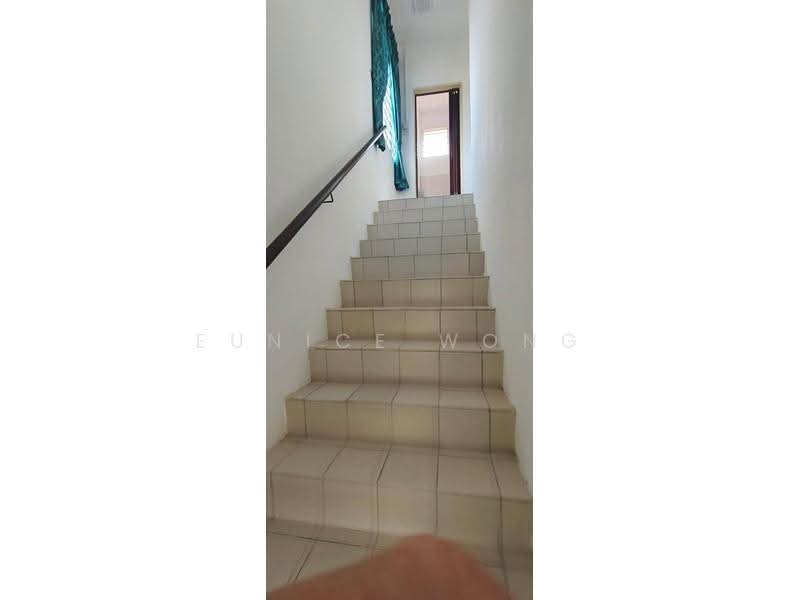 Rumah Teres 2-Tingkat untuk Dijual di Taman Setia Indah (Tebrau) - Eunice Wong - Interior - PropertyGuru.com.my