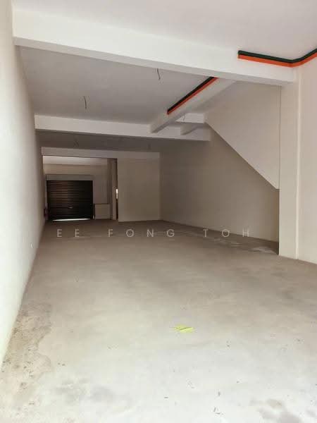 Shop / Office untuk Dijual di Kawasan Perindustrian SILC (Iskandar Puteri (Nusajaya)) - Ee Fong Toh - Interior - PropertyGuru.com.my
