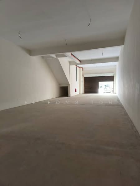 Shop / Office untuk Dijual di Kawasan Perindustrian SILC (Iskandar Puteri (Nusajaya)) - Ee Fong Toh - Interior - PropertyGuru.com.my