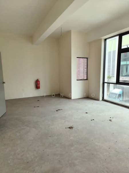 Shop / Office untuk Dijual di Kawasan Perindustrian SILC (Iskandar Puteri (Nusajaya)) - Ee Fong Toh - Interior - PropertyGuru.com.my