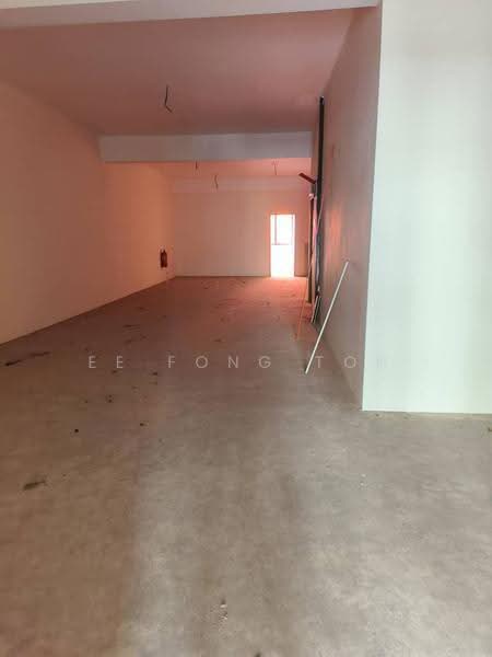 Shop / Office untuk Dijual di Kawasan Perindustrian SILC (Iskandar Puteri (Nusajaya)) - Ee Fong Toh - Interior - PropertyGuru.com.my