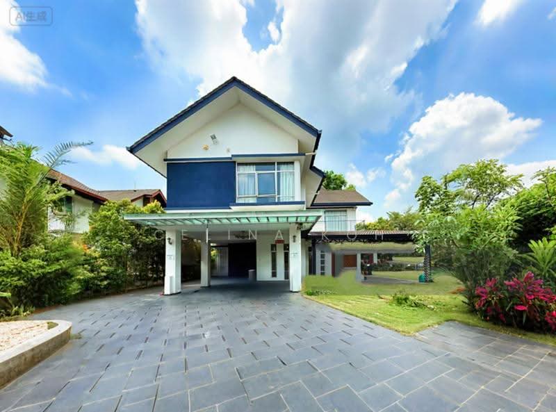 Bungalow House untuk Dijual di Valencia (Sungai Buloh) - Celina Koh - PropertyGuru.com.my