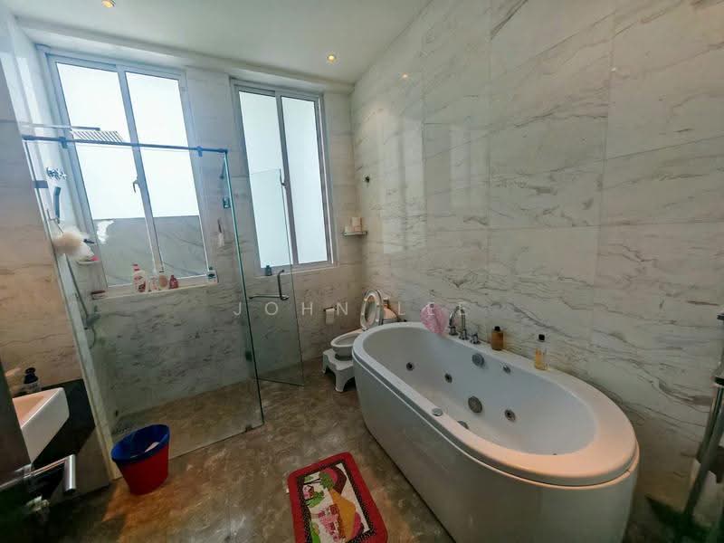 Semi-Detached House for Sale in Kinrara Residence (Puchong) - John Lee - Bathroom - PropertyGuru.com.my