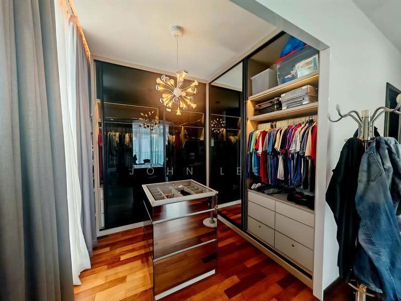 Semi-Detached House for Sale in Kinrara Residence (Puchong) - John Lee - Interior - PropertyGuru.com.my