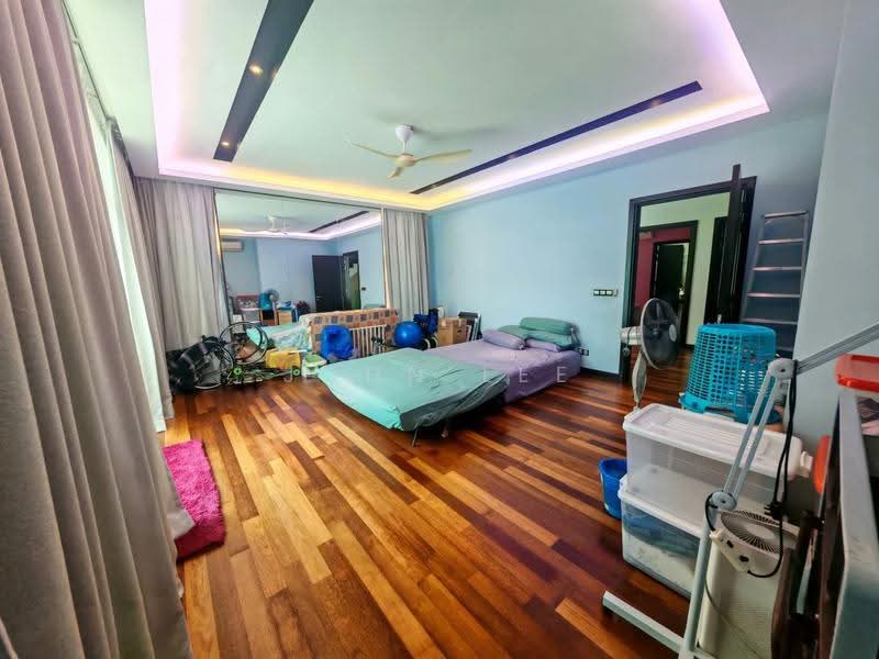 Semi-Detached House for Sale in Kinrara Residence (Puchong) - John Lee - Bedroom - PropertyGuru.com.my