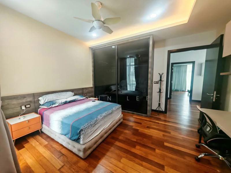 Semi-Detached House for Sale in Kinrara Residence (Puchong) - John Lee - Bedroom - PropertyGuru.com.my
