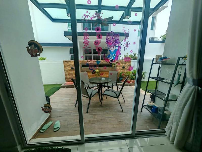 Semi-Detached House for Sale in Kinrara Residence (Puchong) - John Lee - Exterior - PropertyGuru.com.my