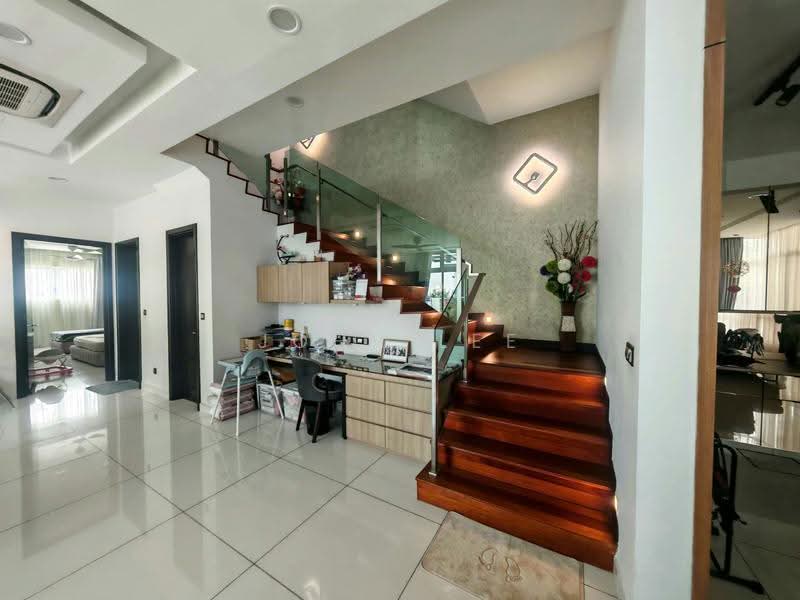Semi-Detached House for Sale in Kinrara Residence (Puchong) - John Lee - Interior - PropertyGuru.com.my