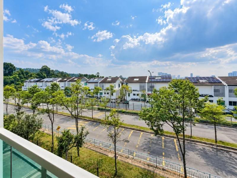 Rumah Berkembar untuk Dijual di Kinrara Residence (Puchong) - John Lee - Exterior - PropertyGuru.com.my