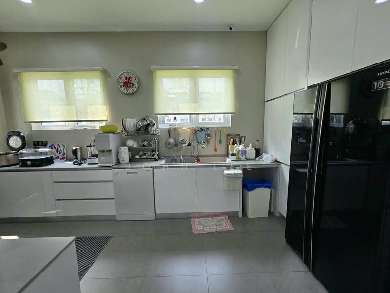Rumah Berkembar untuk Dijual di Kinrara Residence (Puchong) - John Lee - Kitchen - PropertyGuru.com.my