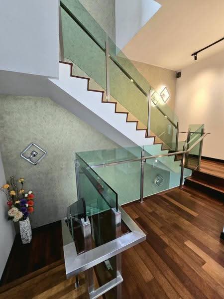 Rumah Berkembar untuk Dijual di Kinrara Residence (Puchong) - John Lee - Interior - PropertyGuru.com.my