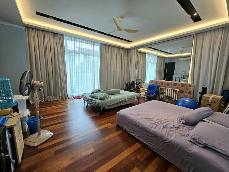 Rumah Berkembar untuk Dijual di Kinrara Residence (Puchong) - John Lee - Bedroom - PropertyGuru.com.my